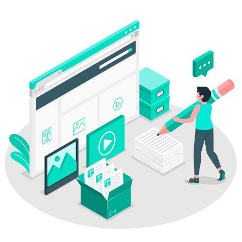 11 pagini importante in wordpress by WpWeb