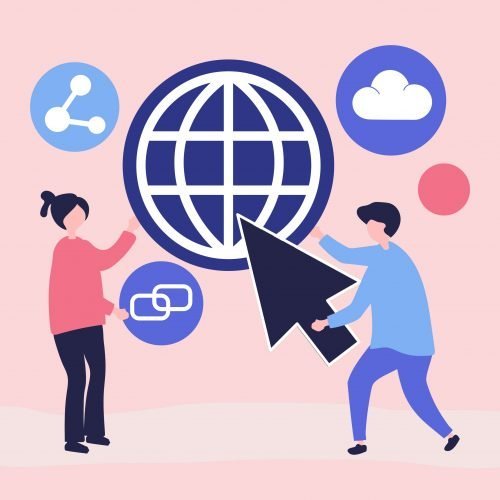 Linkuri Personalizate Meniu Wordpress WpWeb