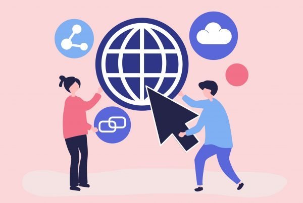 Linkuri Personalizate Meniu Wordpress WpWeb